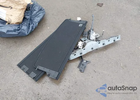 2022 BMW X4 M40I from USA, damaged, VIN 5UX43DT07N9J81921